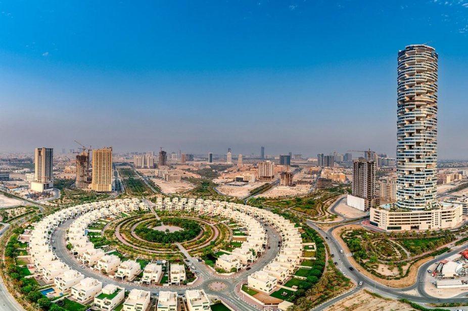 Dubai\'s best pest control company, Al Rasa, has now started in Al Barari too